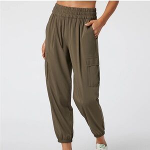 Vuori Villa Cargo Jogger